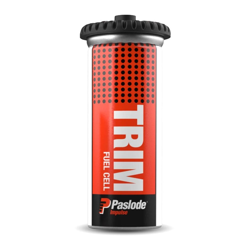 Paslode Bradder Fuel Cell Twist N Lock Impulse