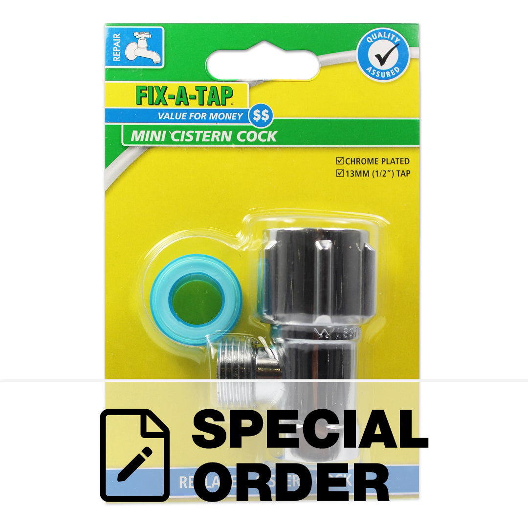 F-A-T Tap Mini Kit C/P