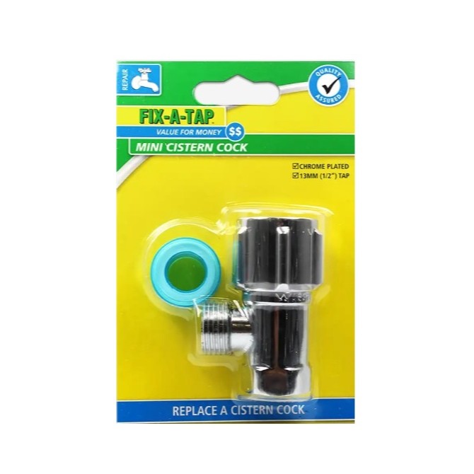 F-A-T Tap Mini Kit C/P