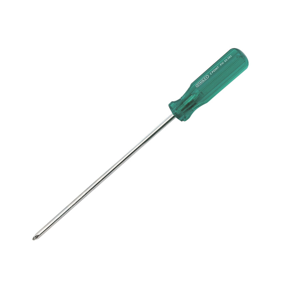 SCREWDRIVER PHILLIPS #1 75MM ACETATE HANDLE