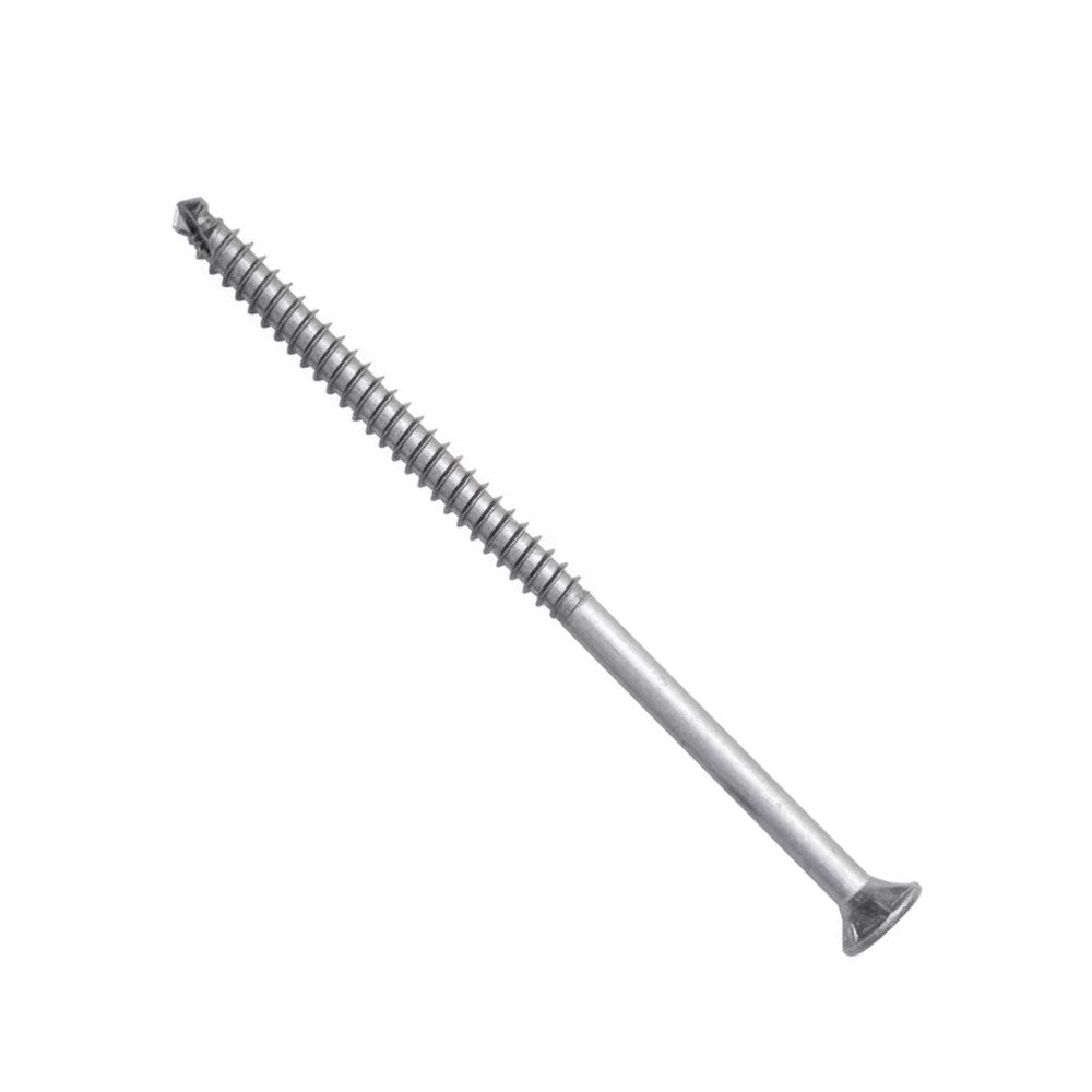 Anchormark Cladding & Lining Screw Stainless Steel Box Of 1,000
