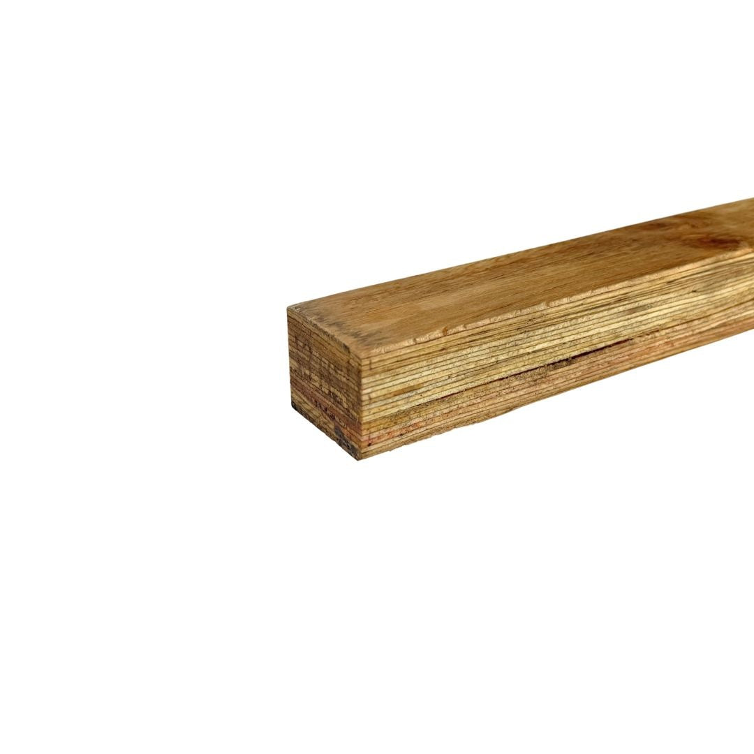 Lvl Batten T2 Treated