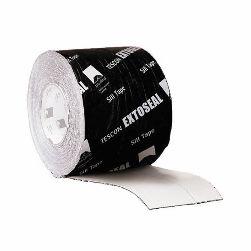 Pro Clima Tescon Extoseal Flexible Sill & Flashing Tape - 150mm X 20m