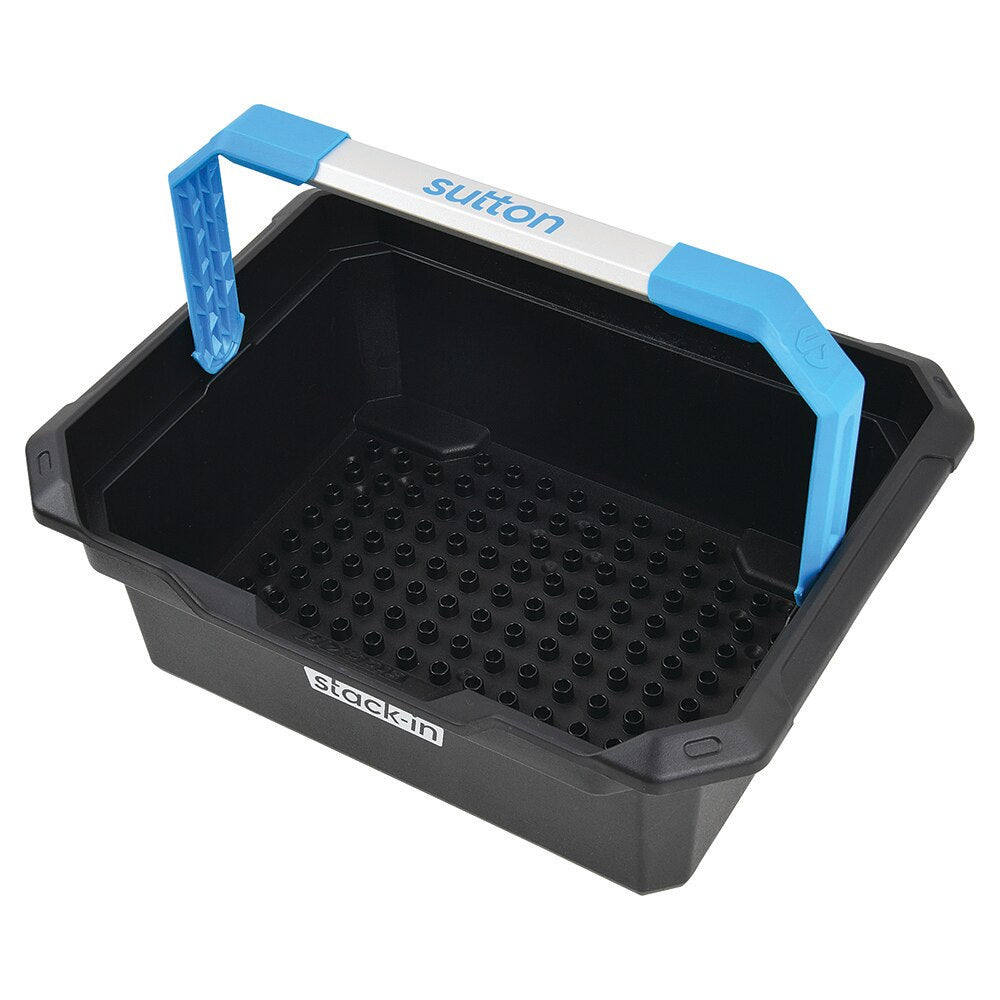 Sutton Stack-In Stack Tub - Suits Milwaukee Packout