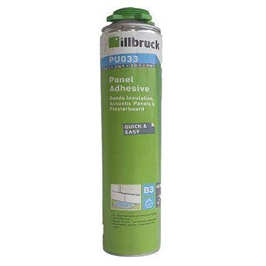 Illbruck Panel Adhesive Pu033