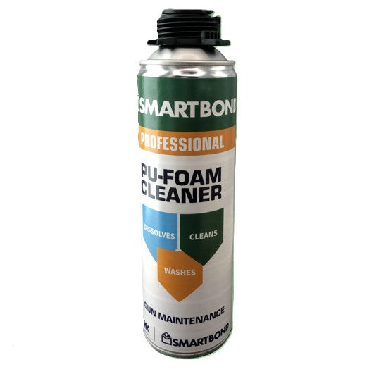 Smart Bond Pu Foam Cleaner