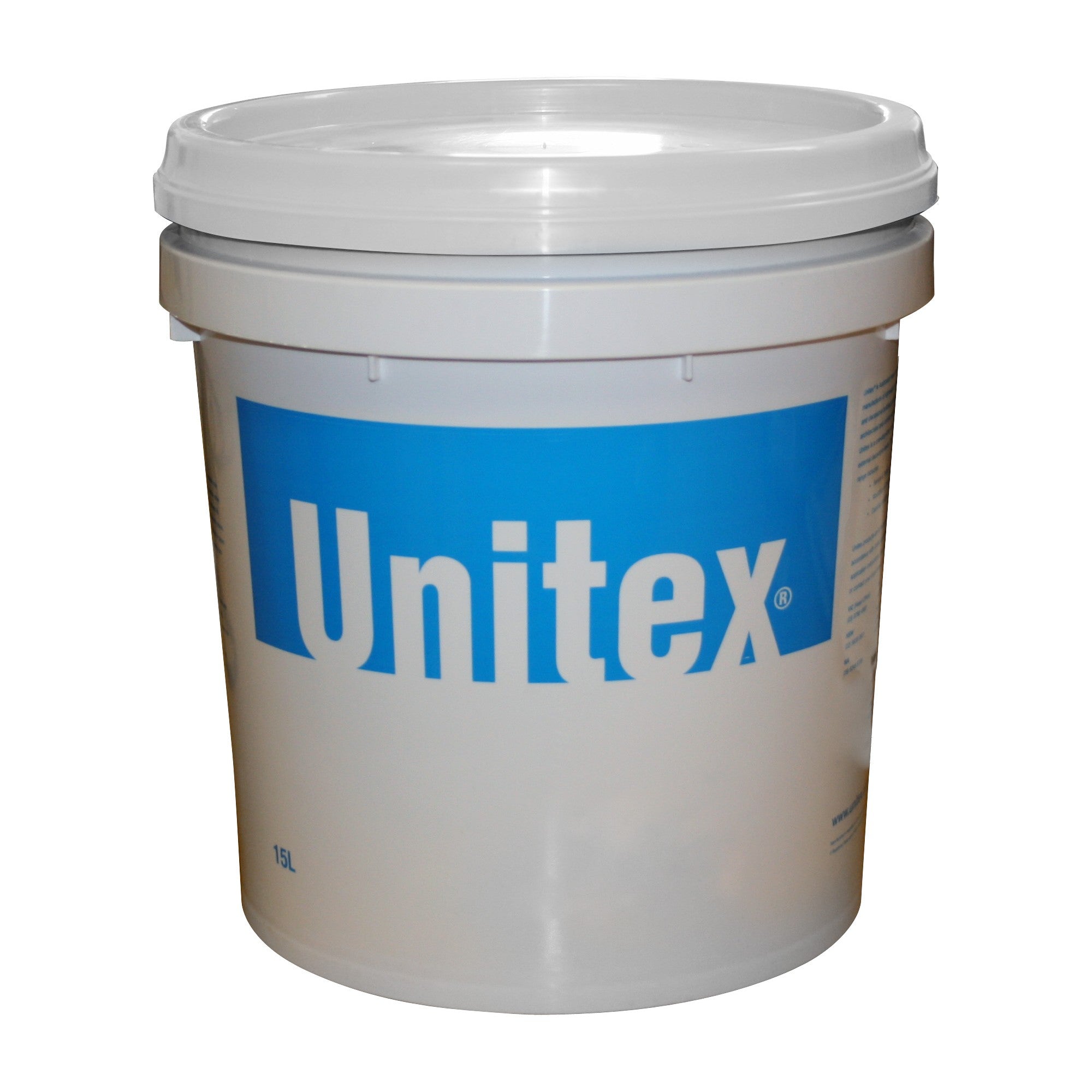Unitex Polymer Wet Patch 15l