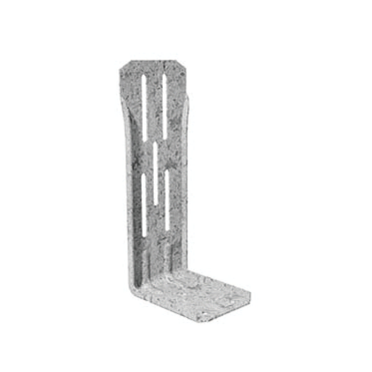 Hitch Internal Wall Bracket - 122 X 50 X 40mm