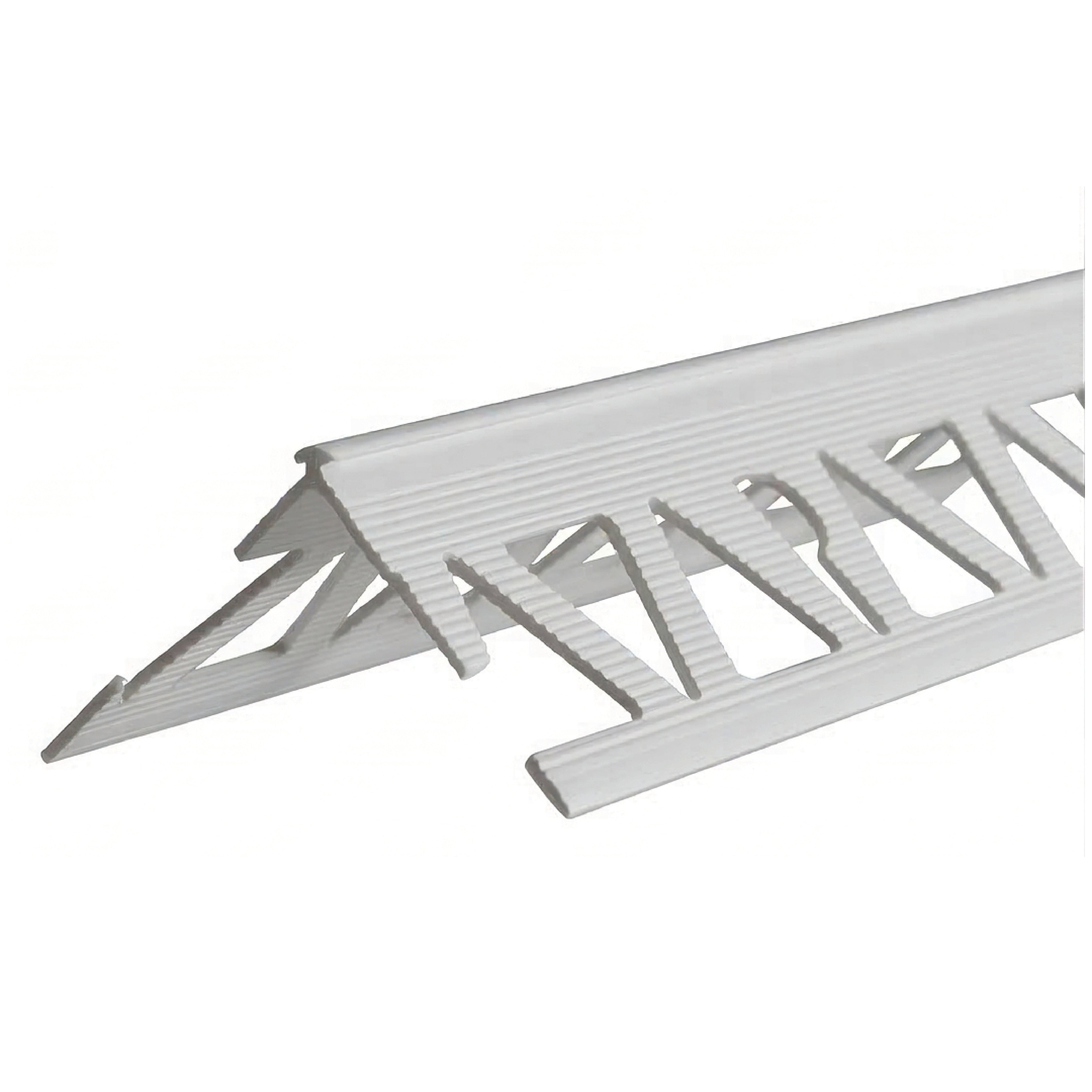 External Render Anchor Cap Trim