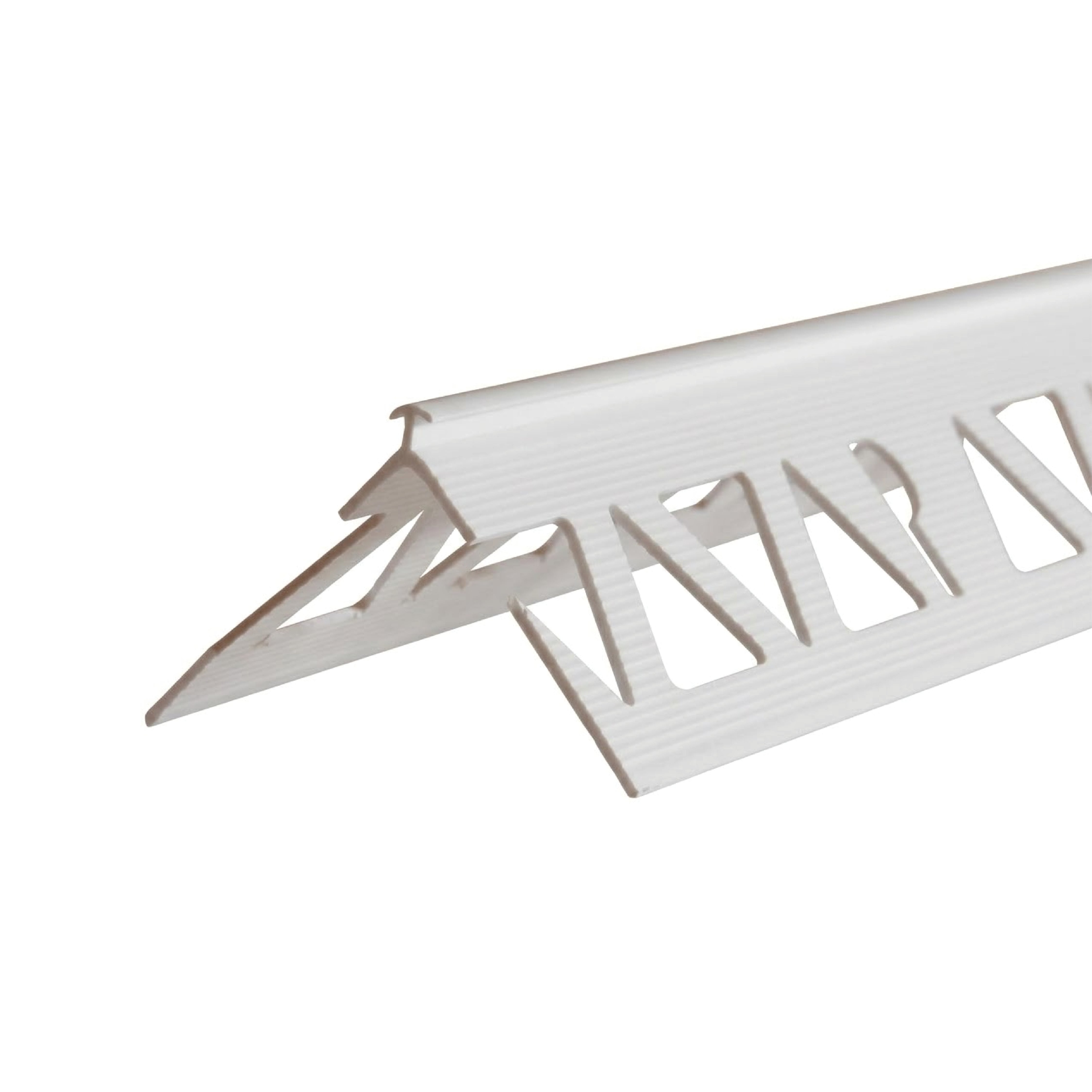 External Render Anchor Cap Trim