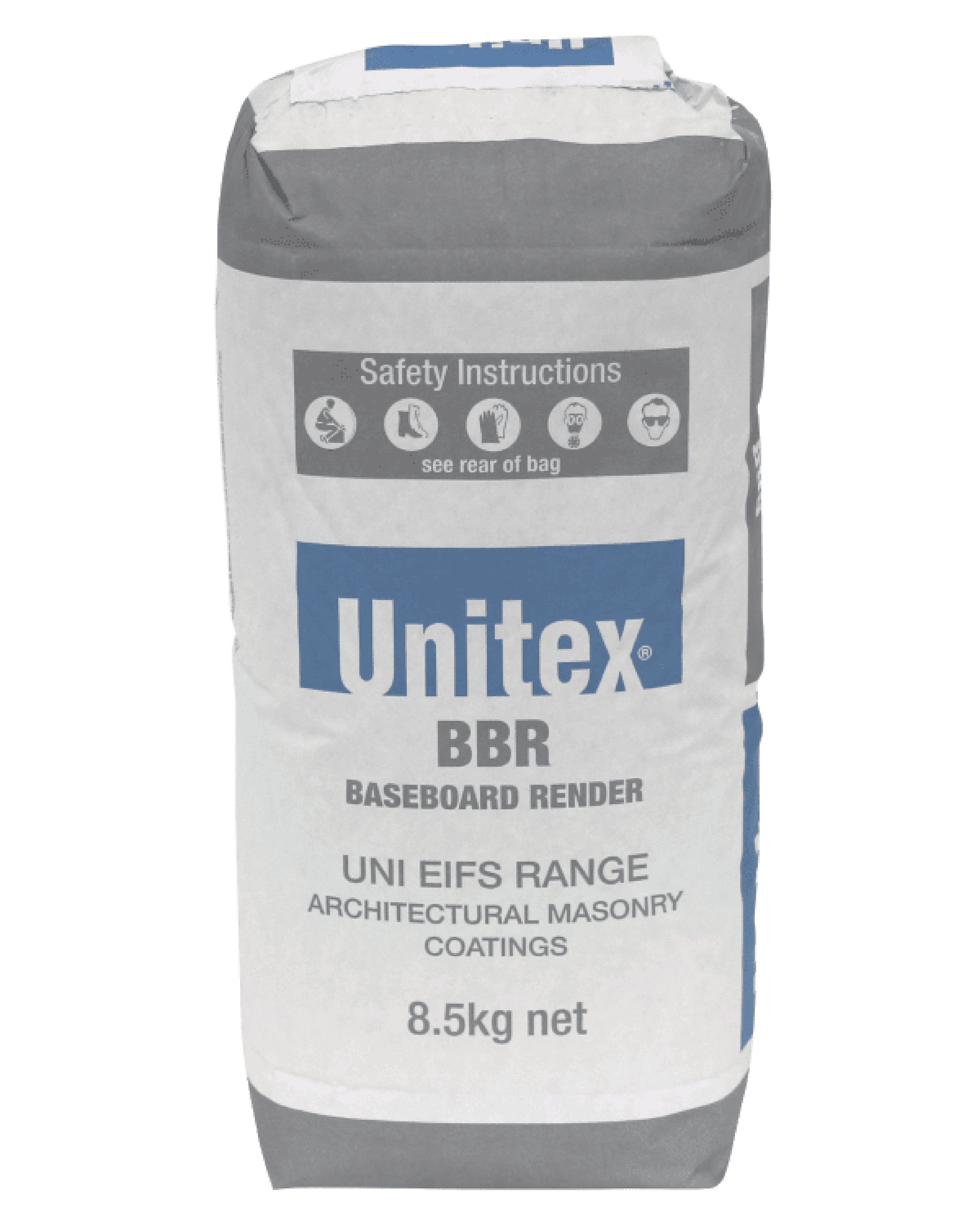 Unitex Base Board Render