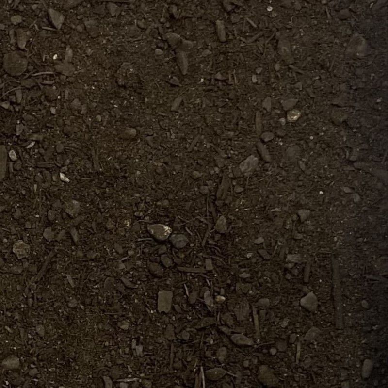 Organic Earth Blend Soil - Per M3