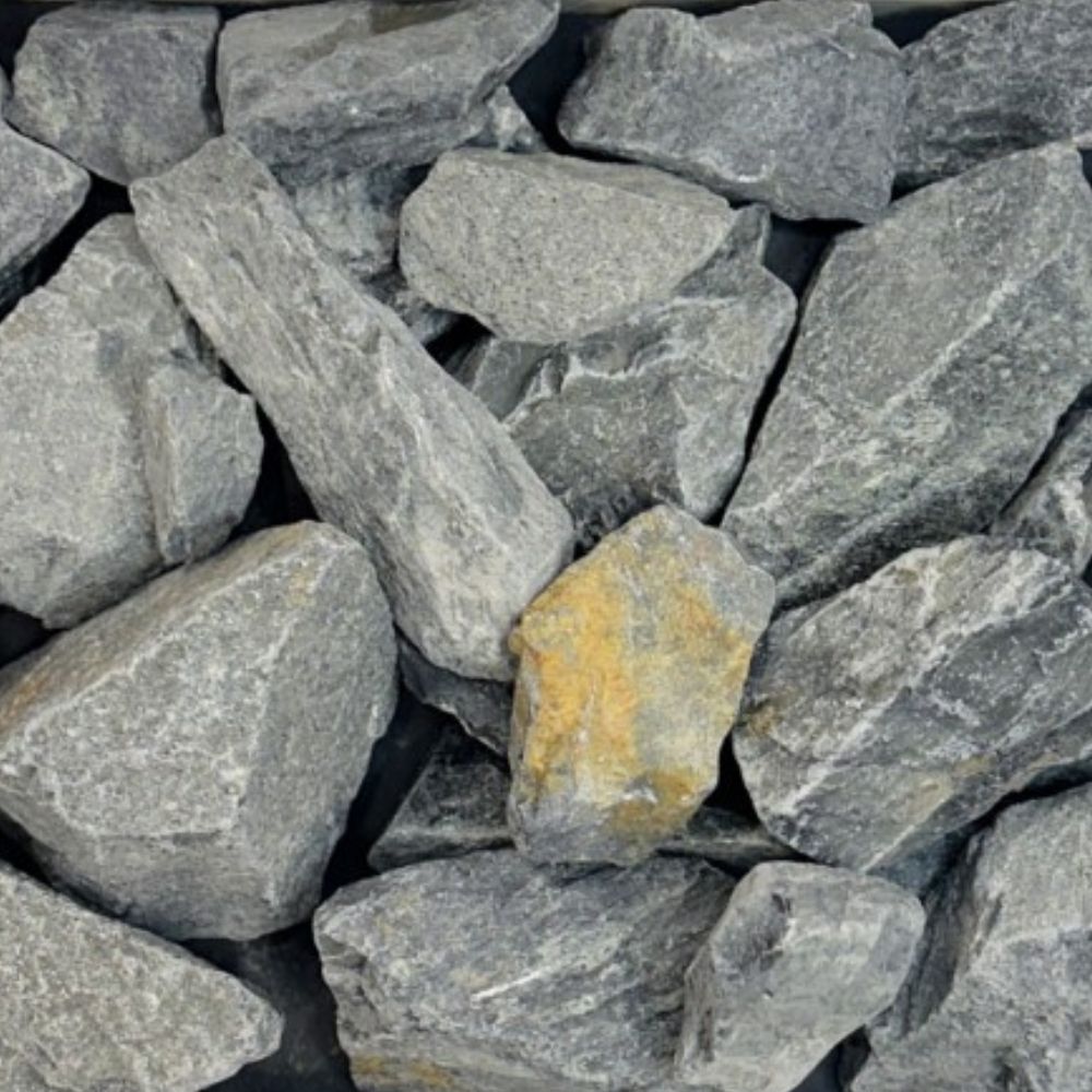 25-75mm Crossover Gravel - Per M3