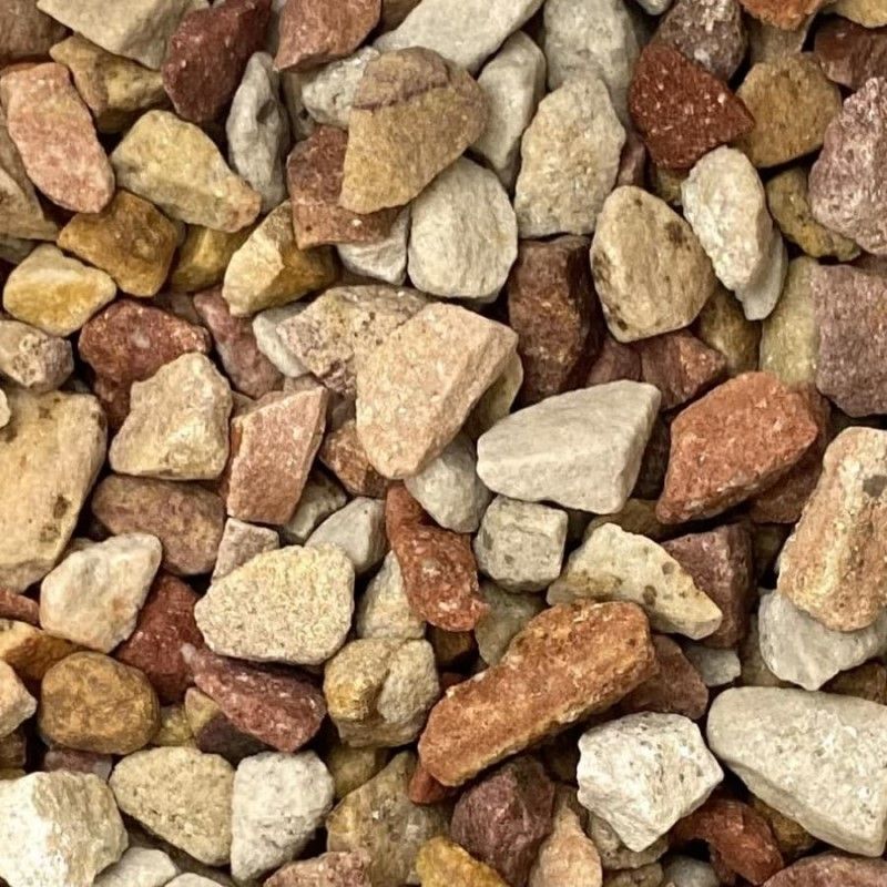 20mm Sunset Sandstone - Per M3