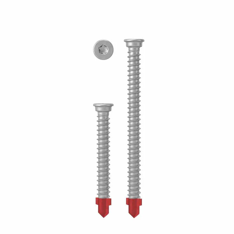 Anchormark Decking Screw A4 316 S2 5.5x45 Ttm/Bimetal (Qty 250)
