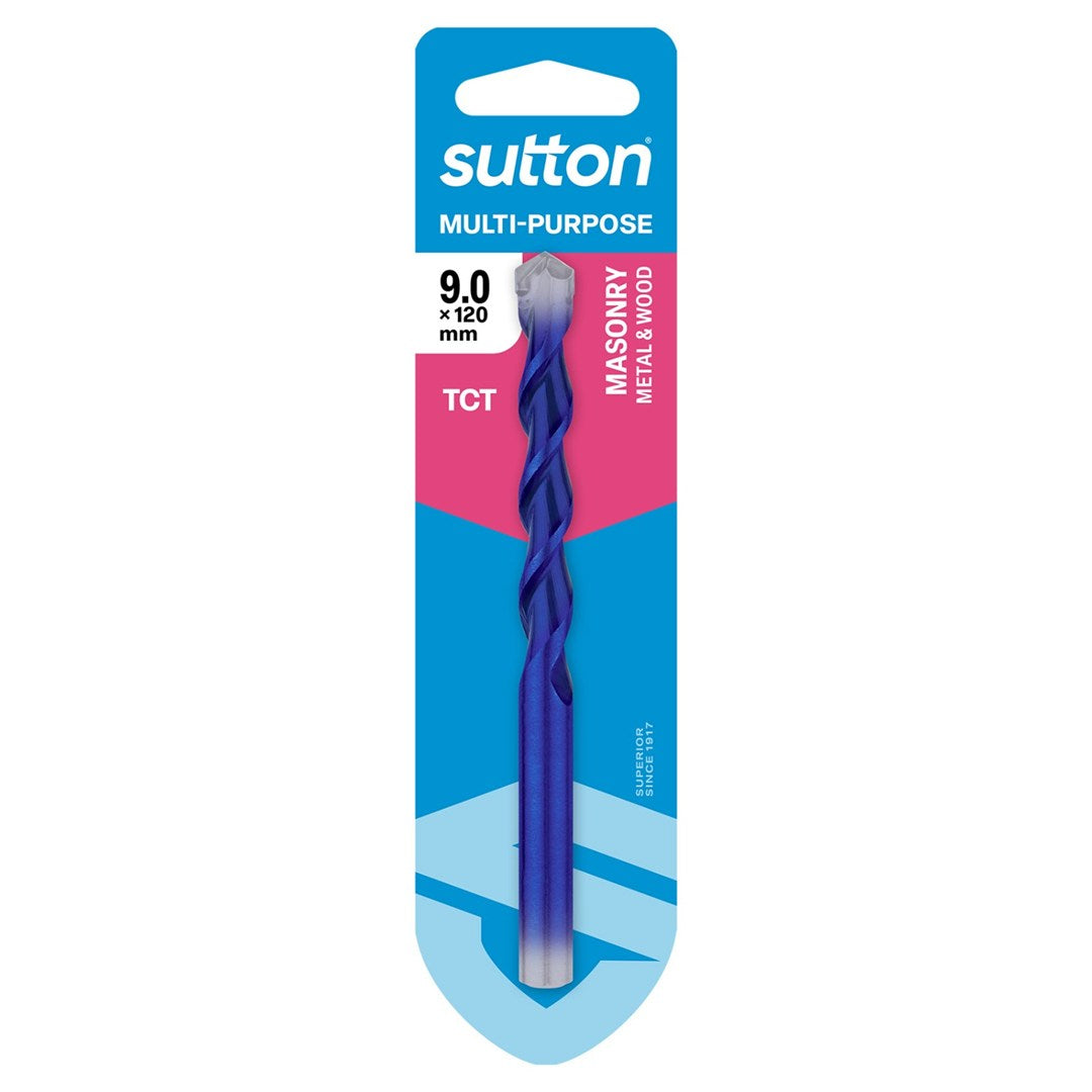 Sutton Multi-Purpose Drill Bit