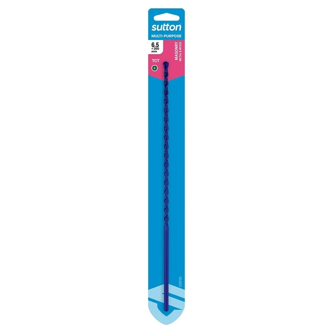 Sutton Multi-Purpose Drill Bit
