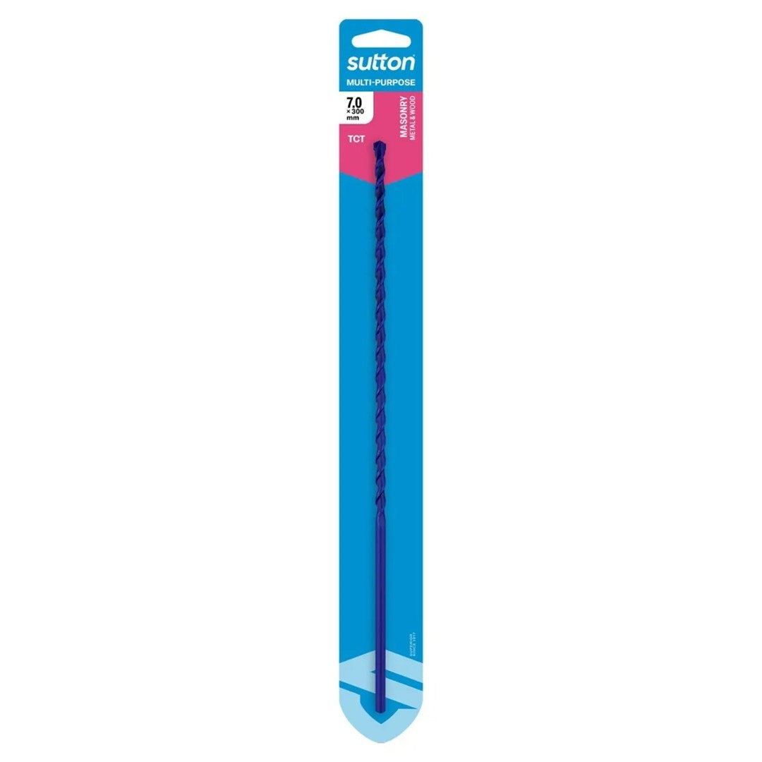 Sutton Multi-Purpose Drill Bit