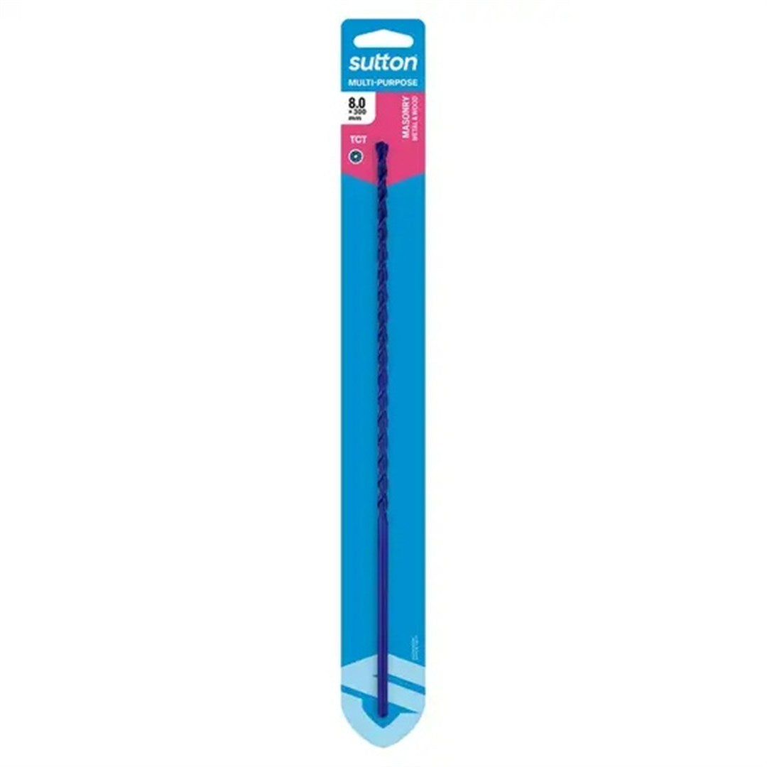 Sutton Multi-Purpose Drill Bit