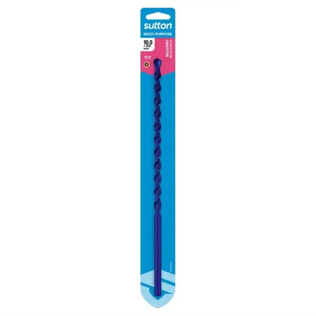 Sutton Multi-Purpose Drill Bit