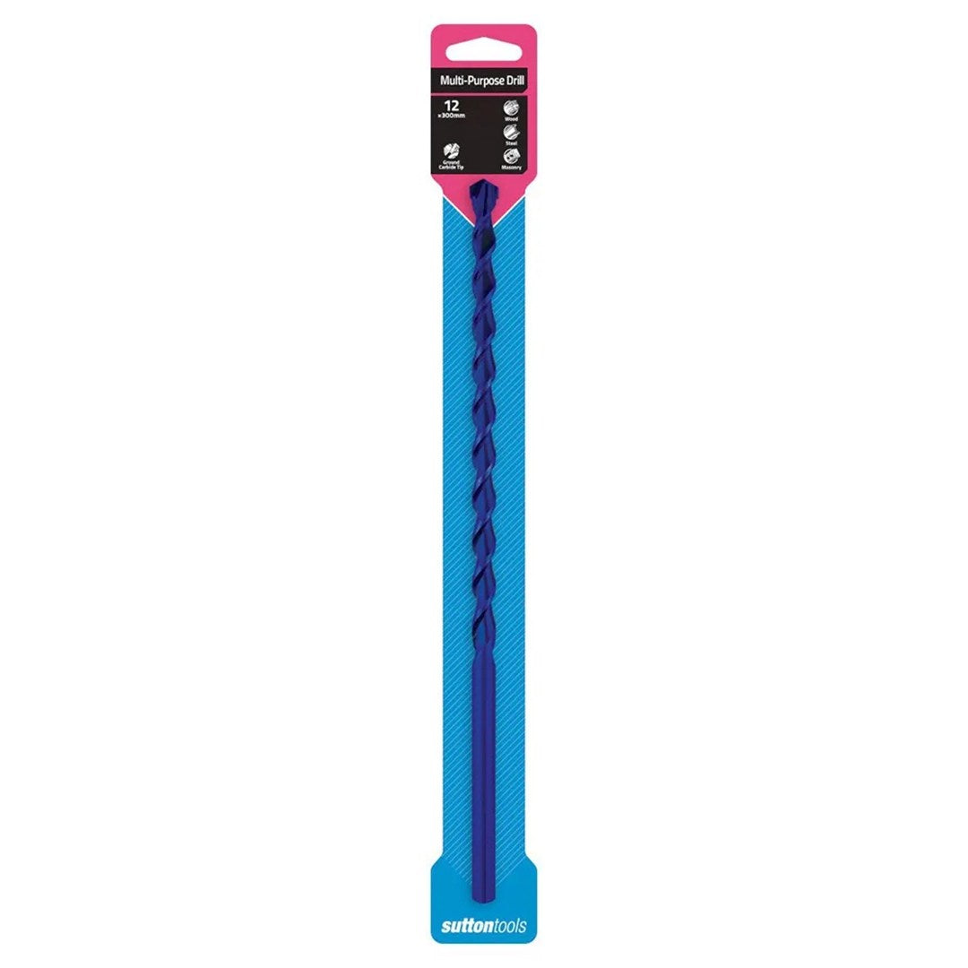 Sutton Multi-Purpose Drill Bit