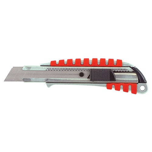 Sterling Zebra Autolock Snap-Off Cutter Knife