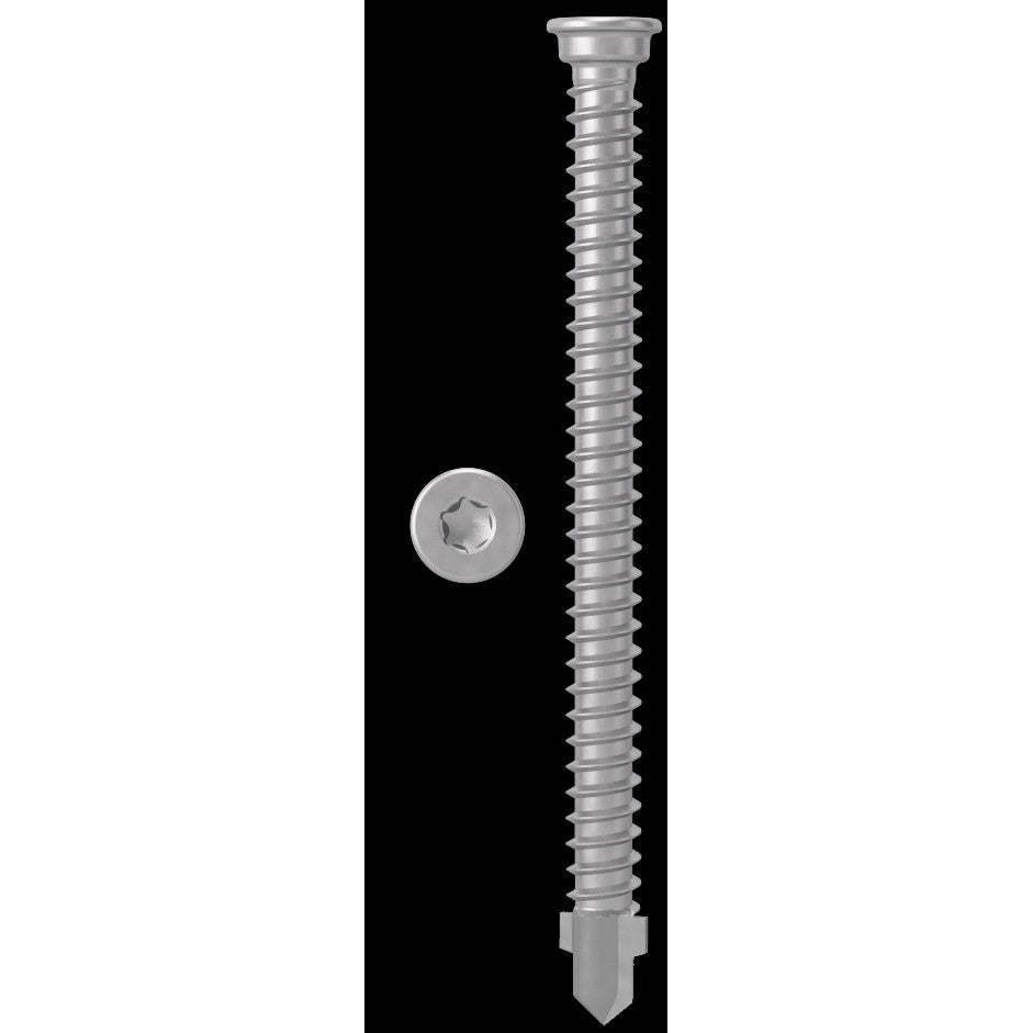Anchormark Decking Screw A4 316 S2 5.5x70 Tta (Qty 100)