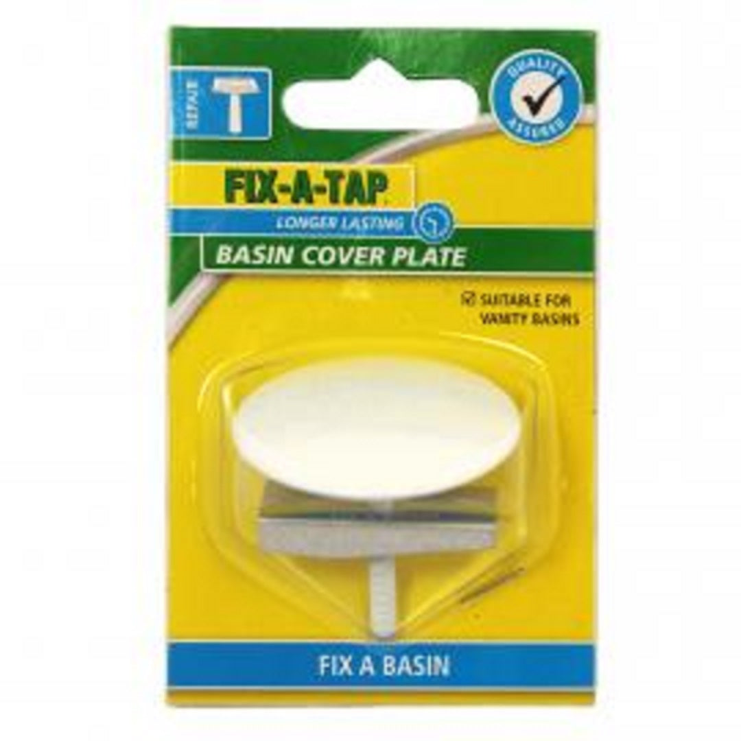F-A-T Cover Plate Basin Cd1