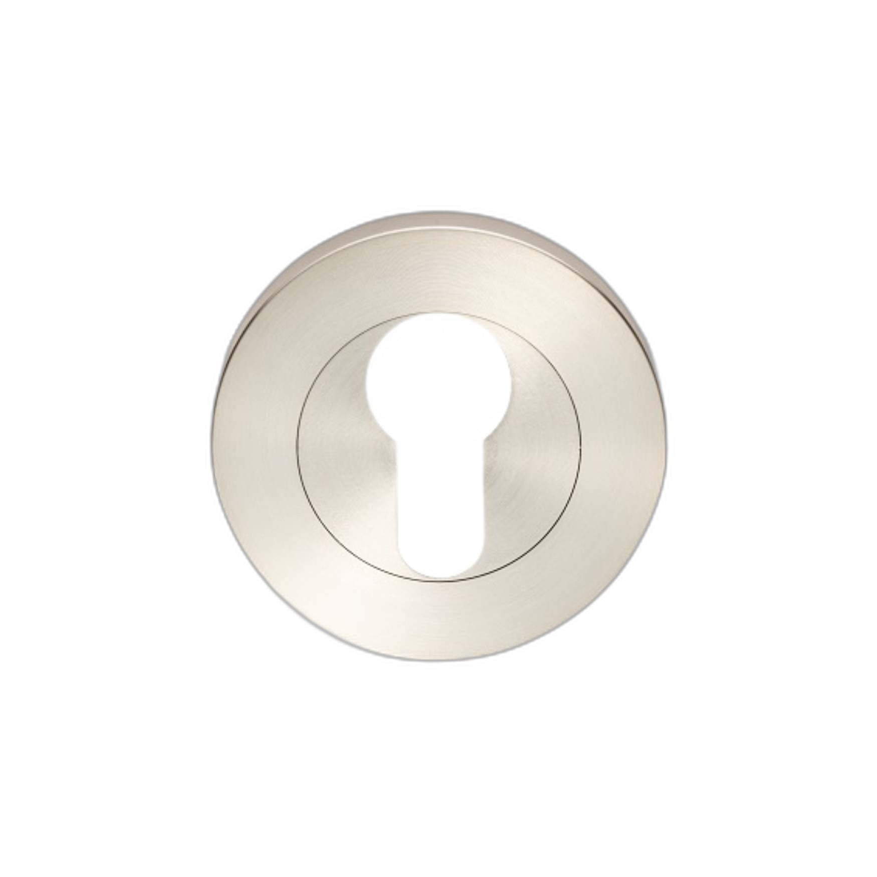 Euro Escutcheon