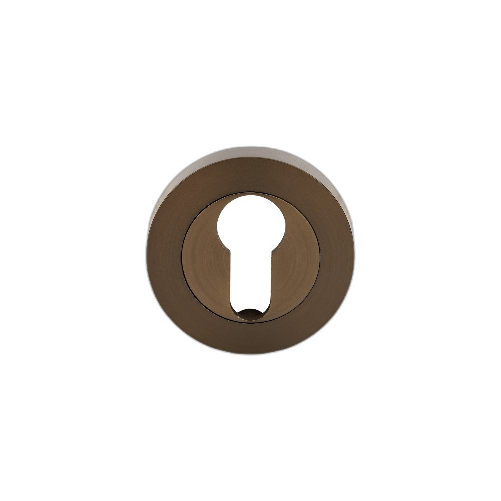 Euro Escutcheon