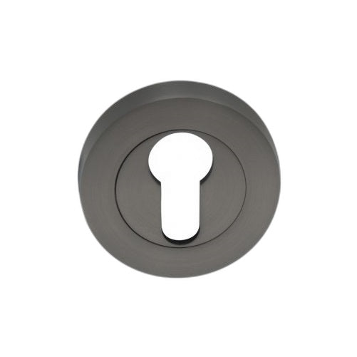 Euro Escutcheon