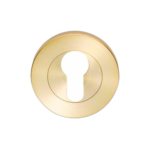 Euro Escutcheon