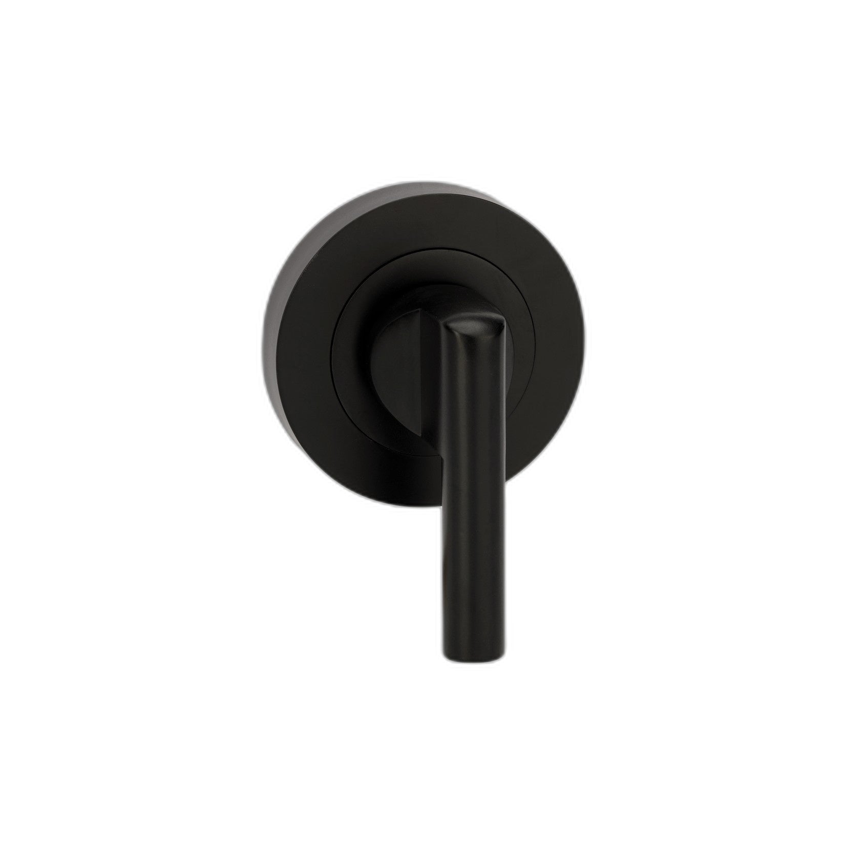 Escutcheon With Disabled Turn