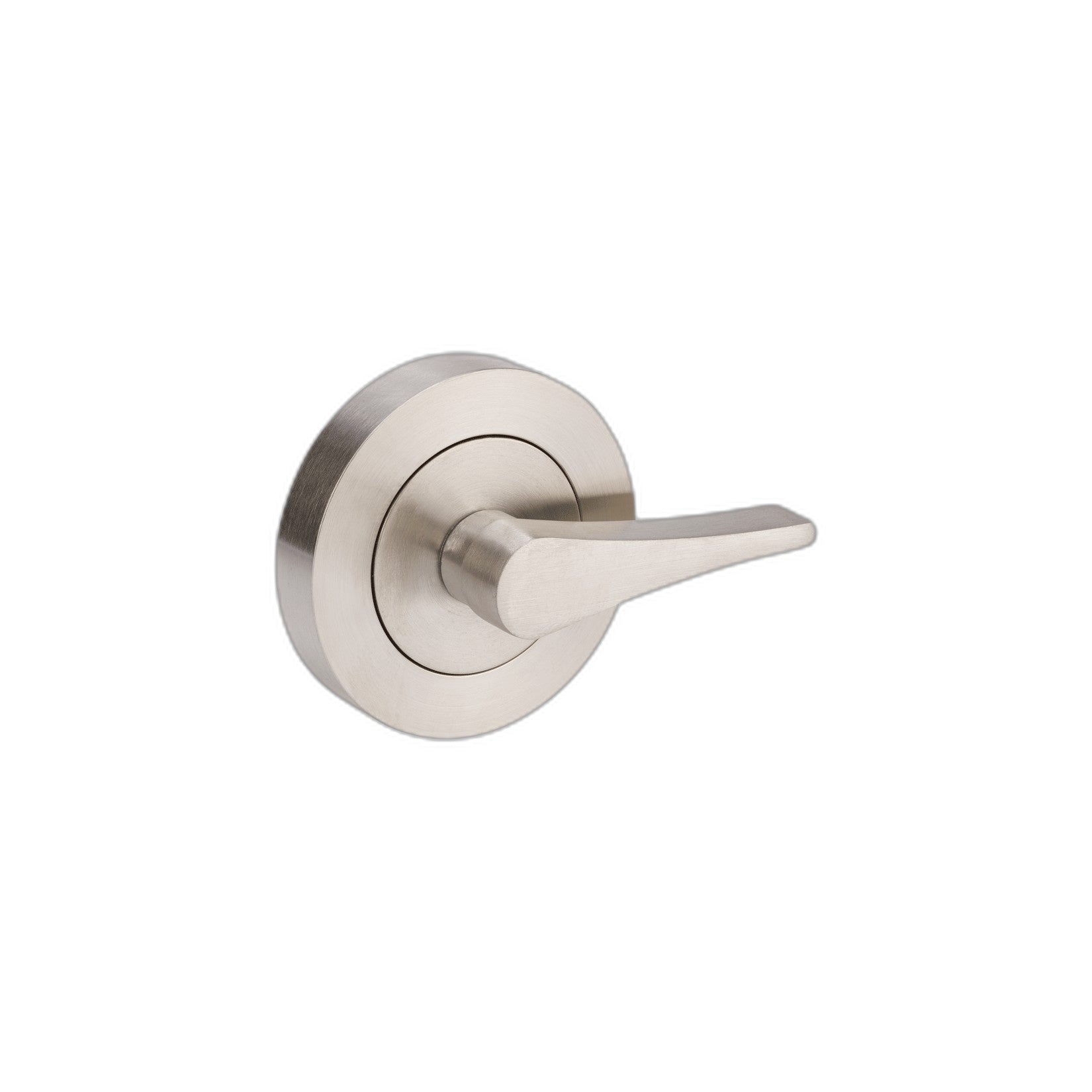 Escutcheon With Disabled Turn