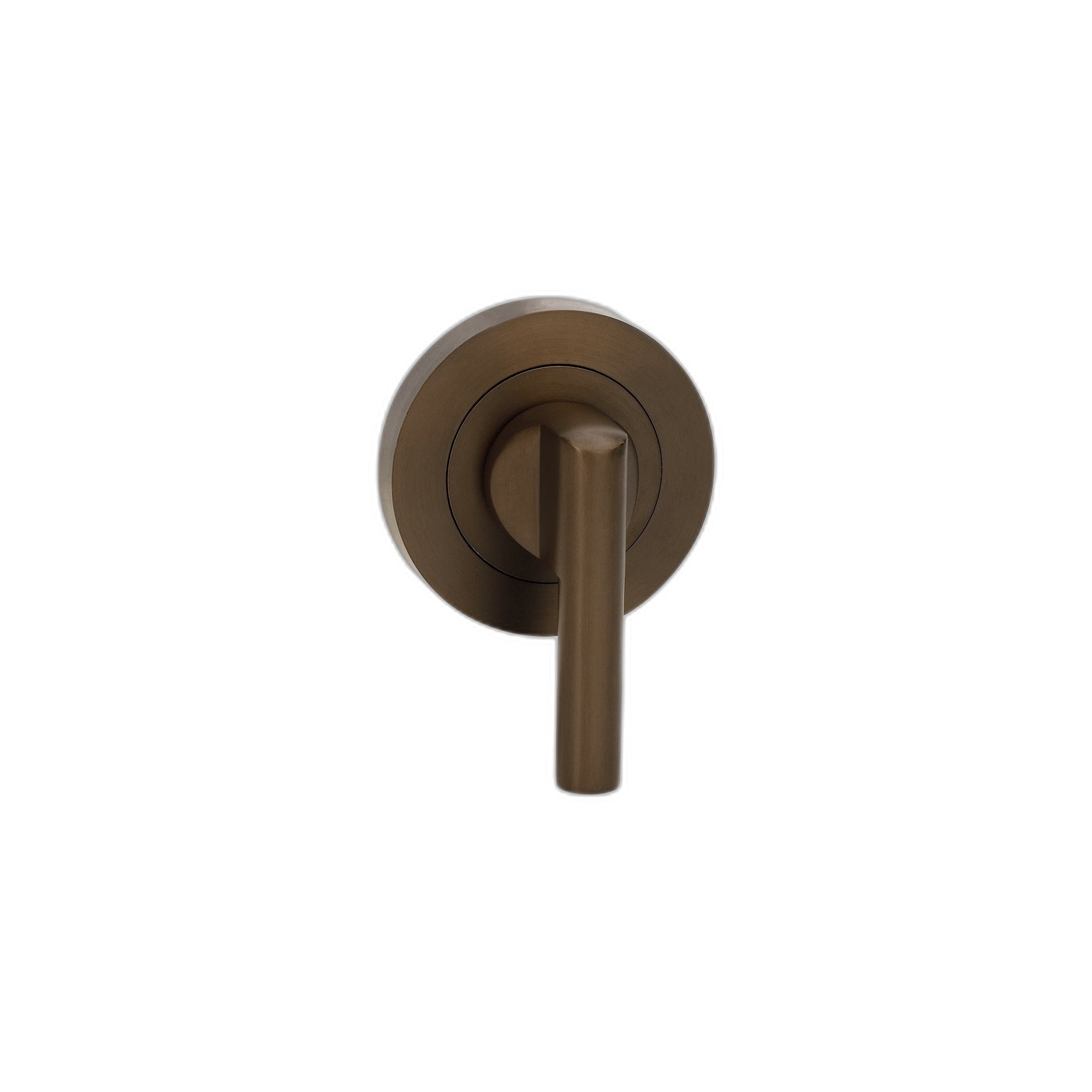 Escutcheon With Disabled Turn