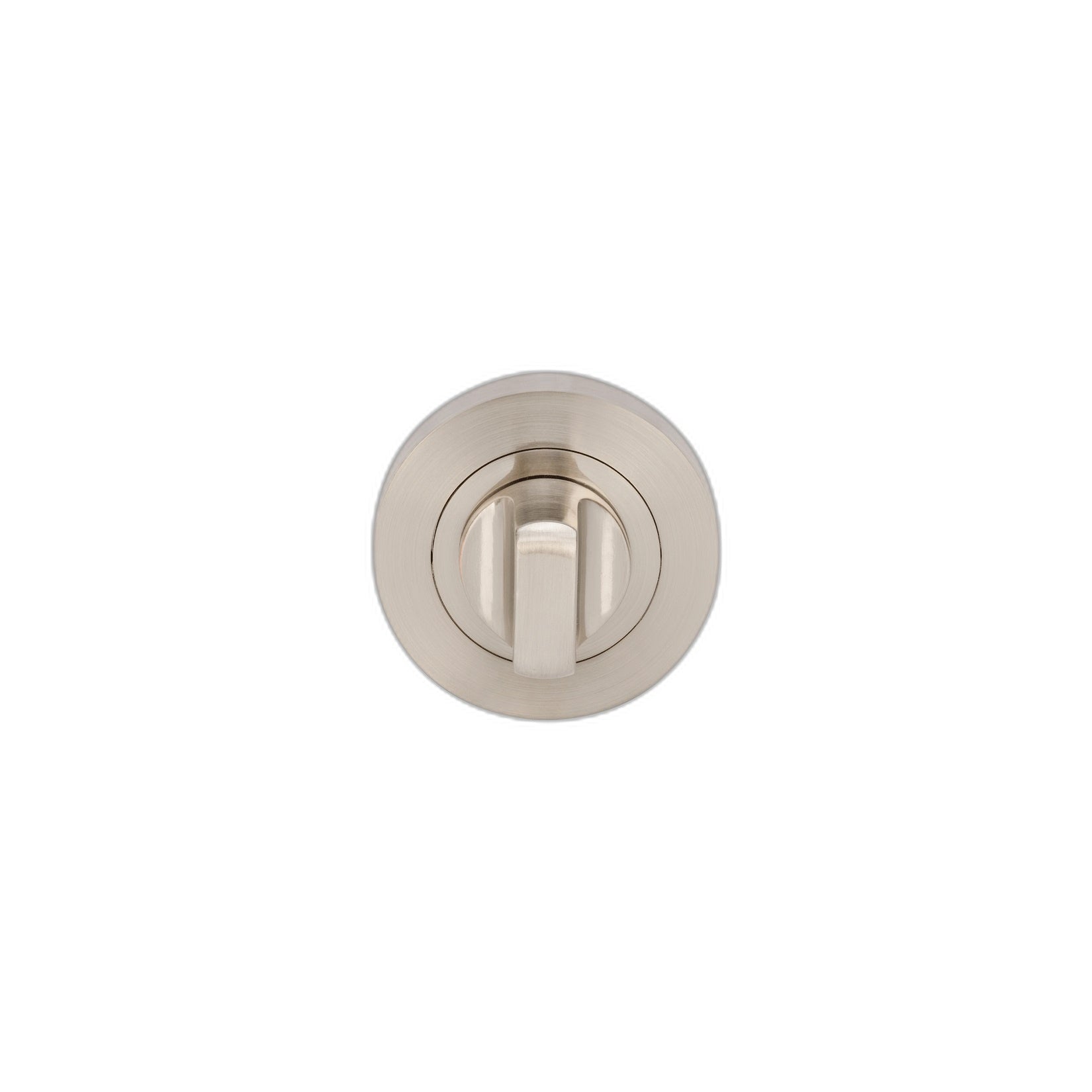 Escutcheon With Turn