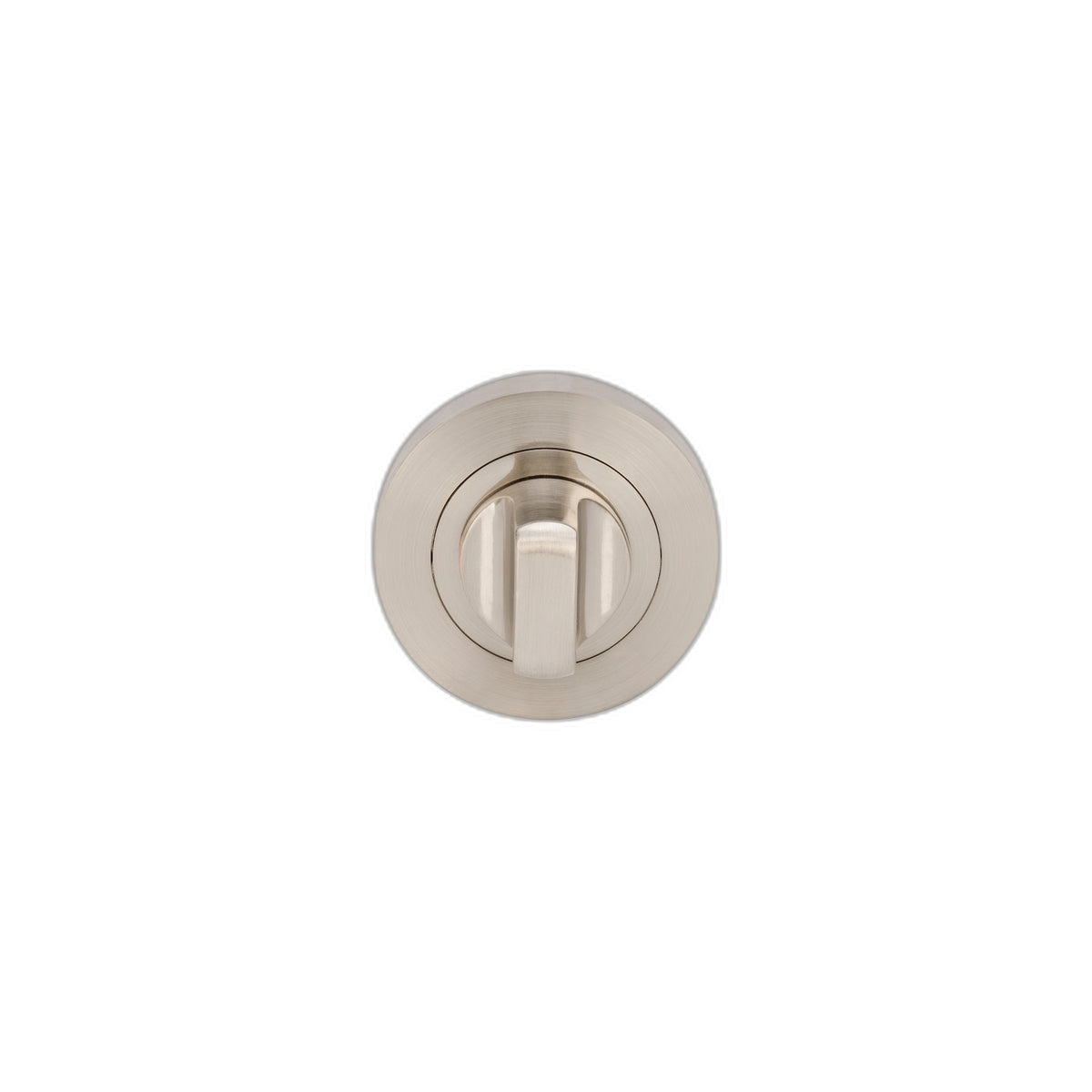 Escutcheon With Turn