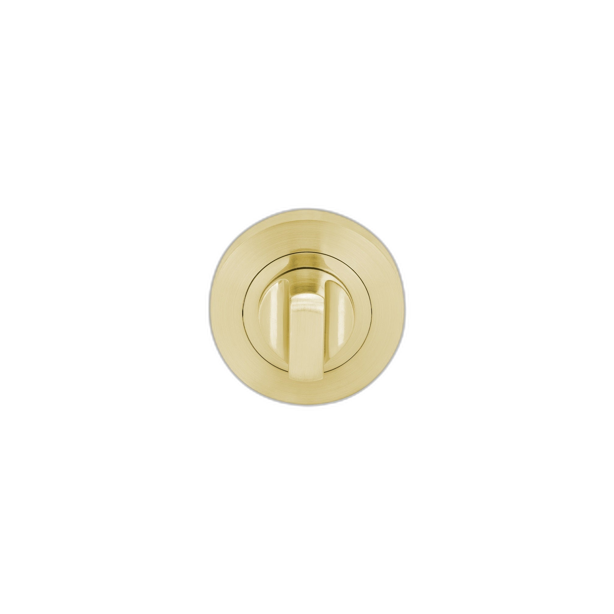 Escutcheon With Turn