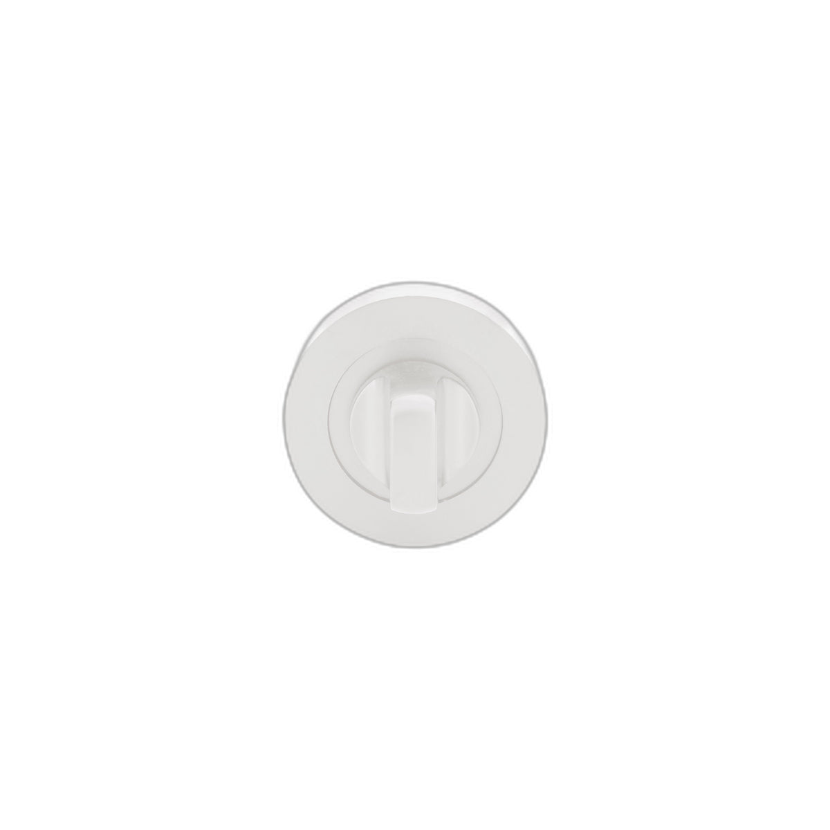 Escutcheon With Turn