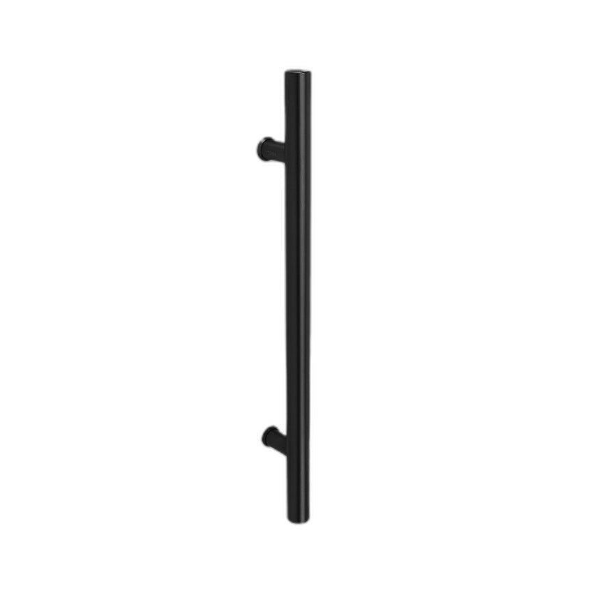 Round Profile Pull Handle