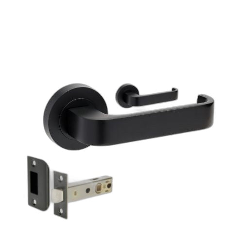 Streamline Privacy Set