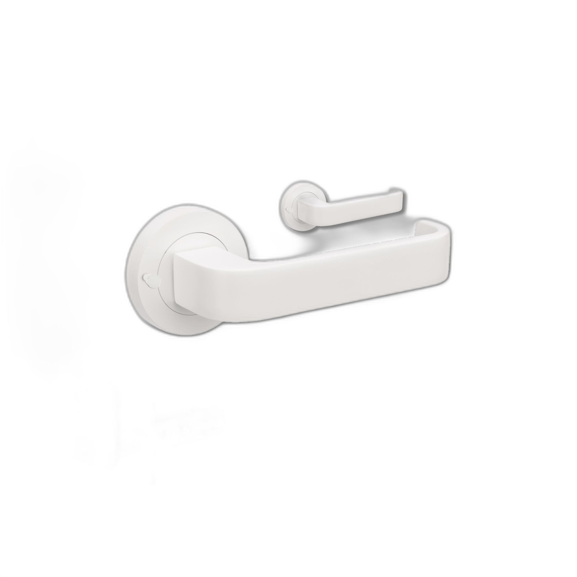 Streamline Privacy Set