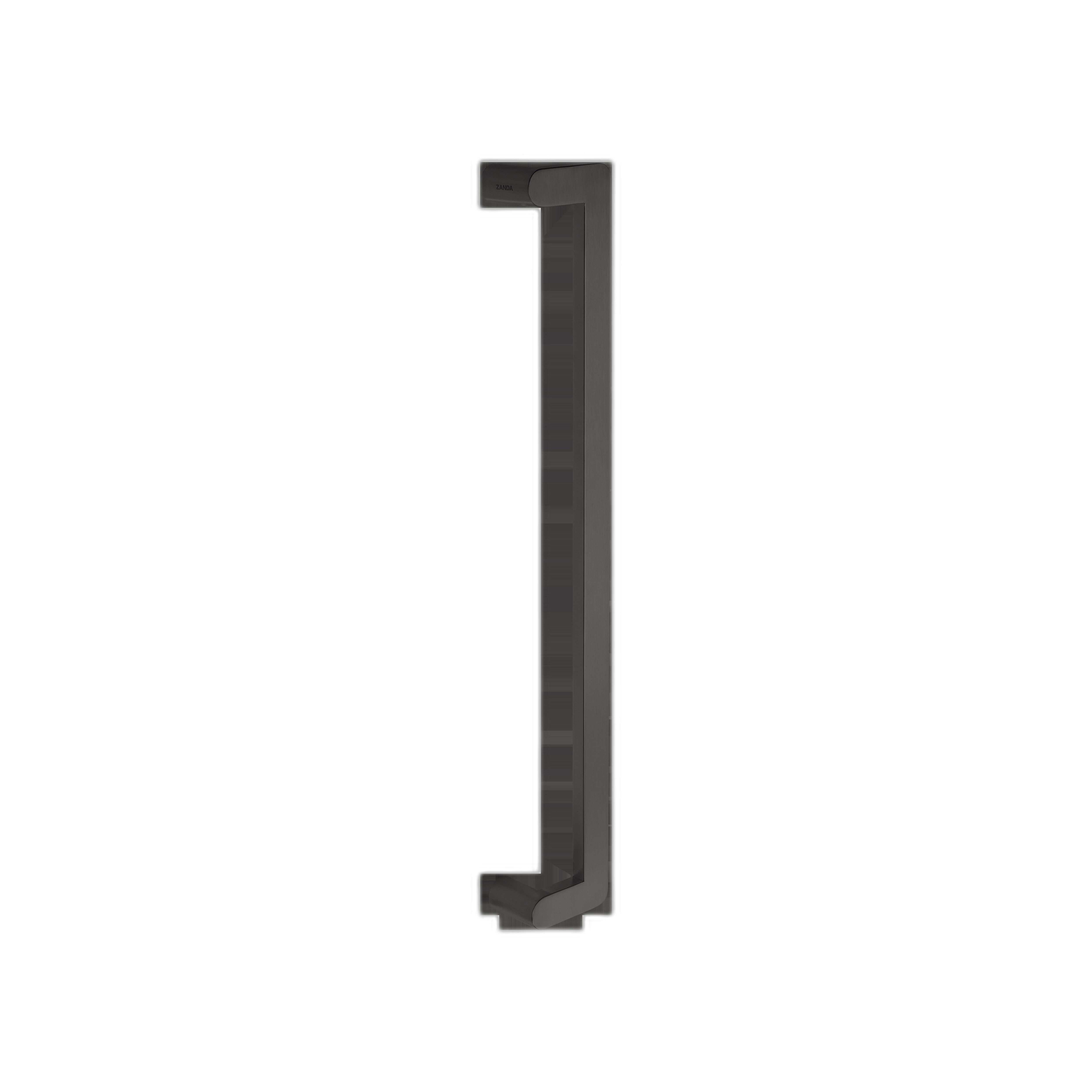 Duke Offset Pull Handle