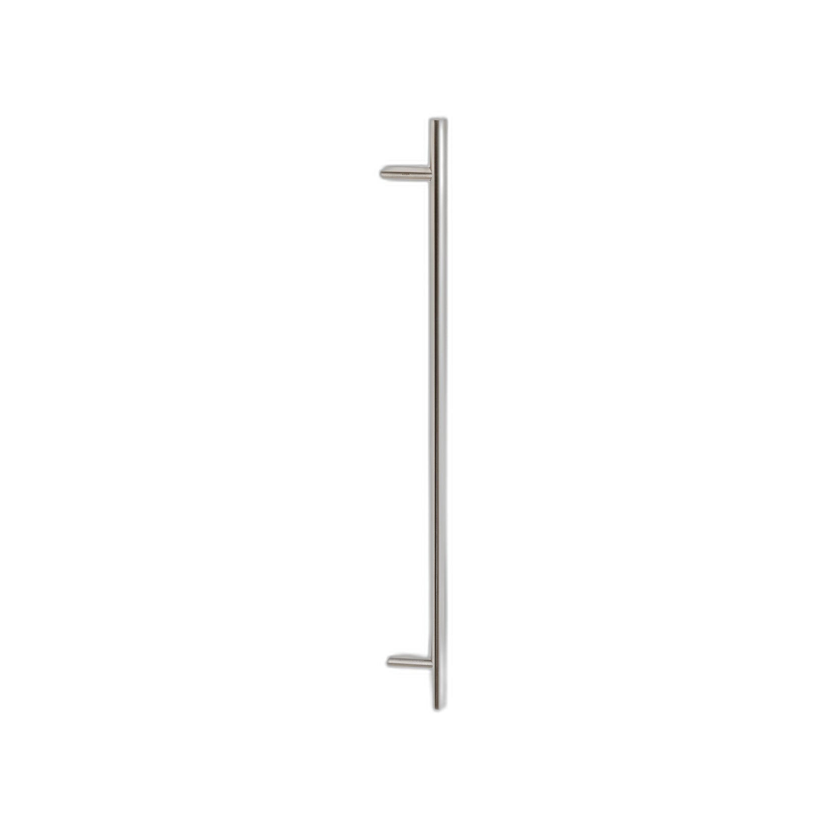 Omega Offset Pull Handle