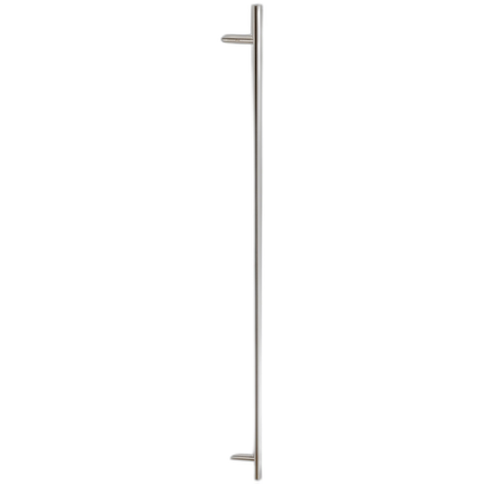 Omega Offset Pull Handle