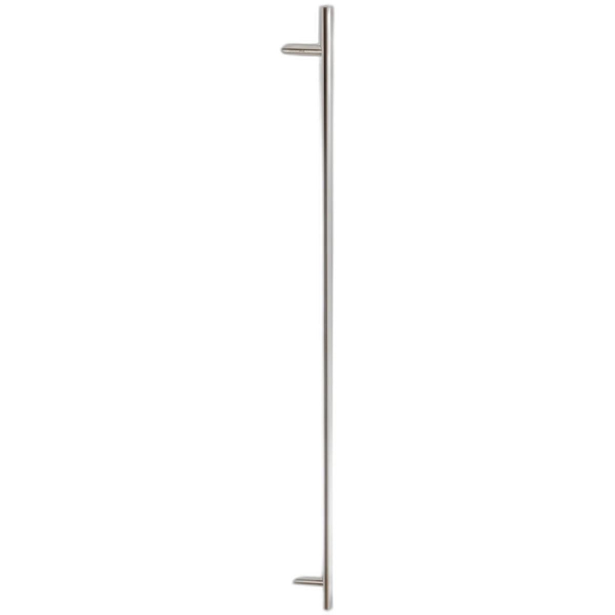Omega Offset Pull Handle