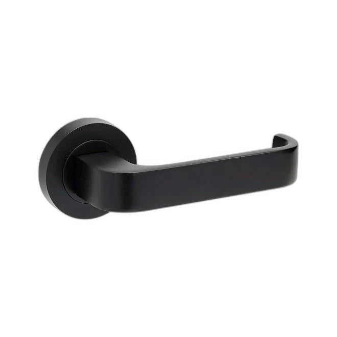 Streamline Round Rose Leverset Dda Compliant