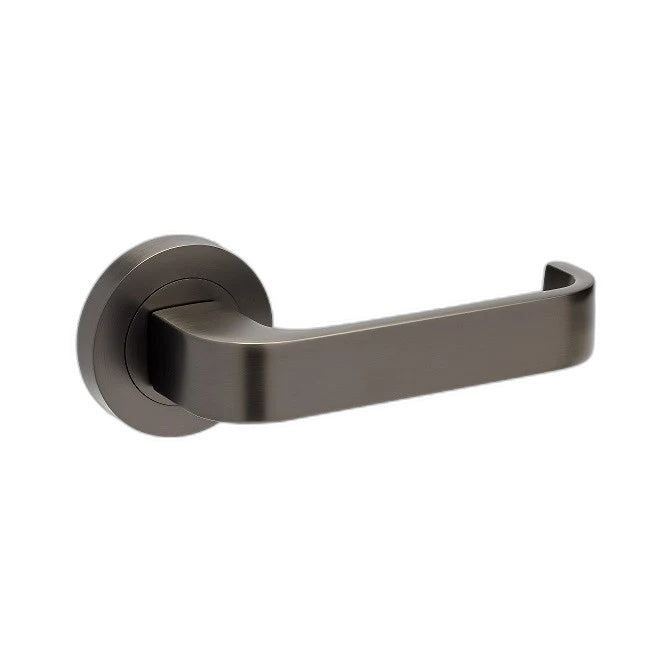 Streamline Round Rose Leverset Dda Compliant