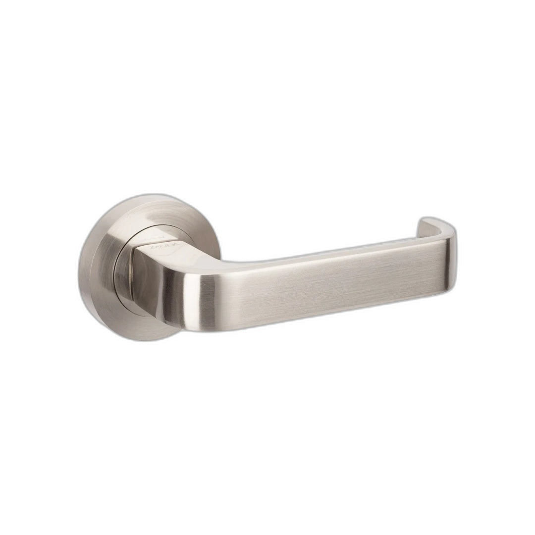 Streamline Round Rose Leverset Dda Compliant