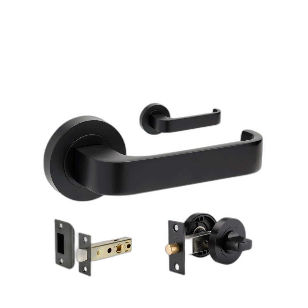 Streamline Privacy Set